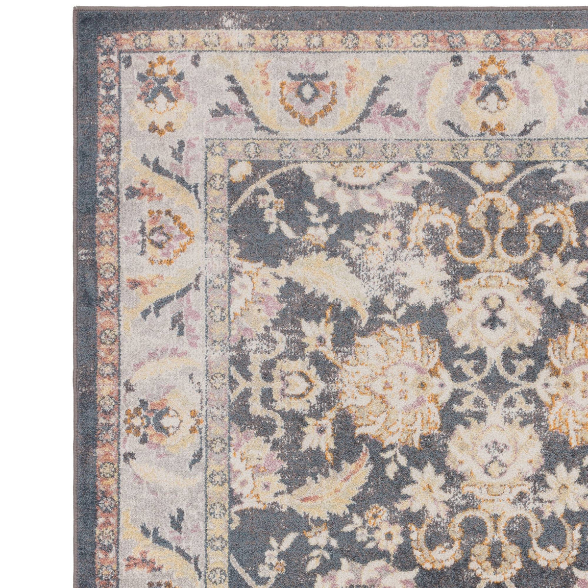 Flores Farah Rug