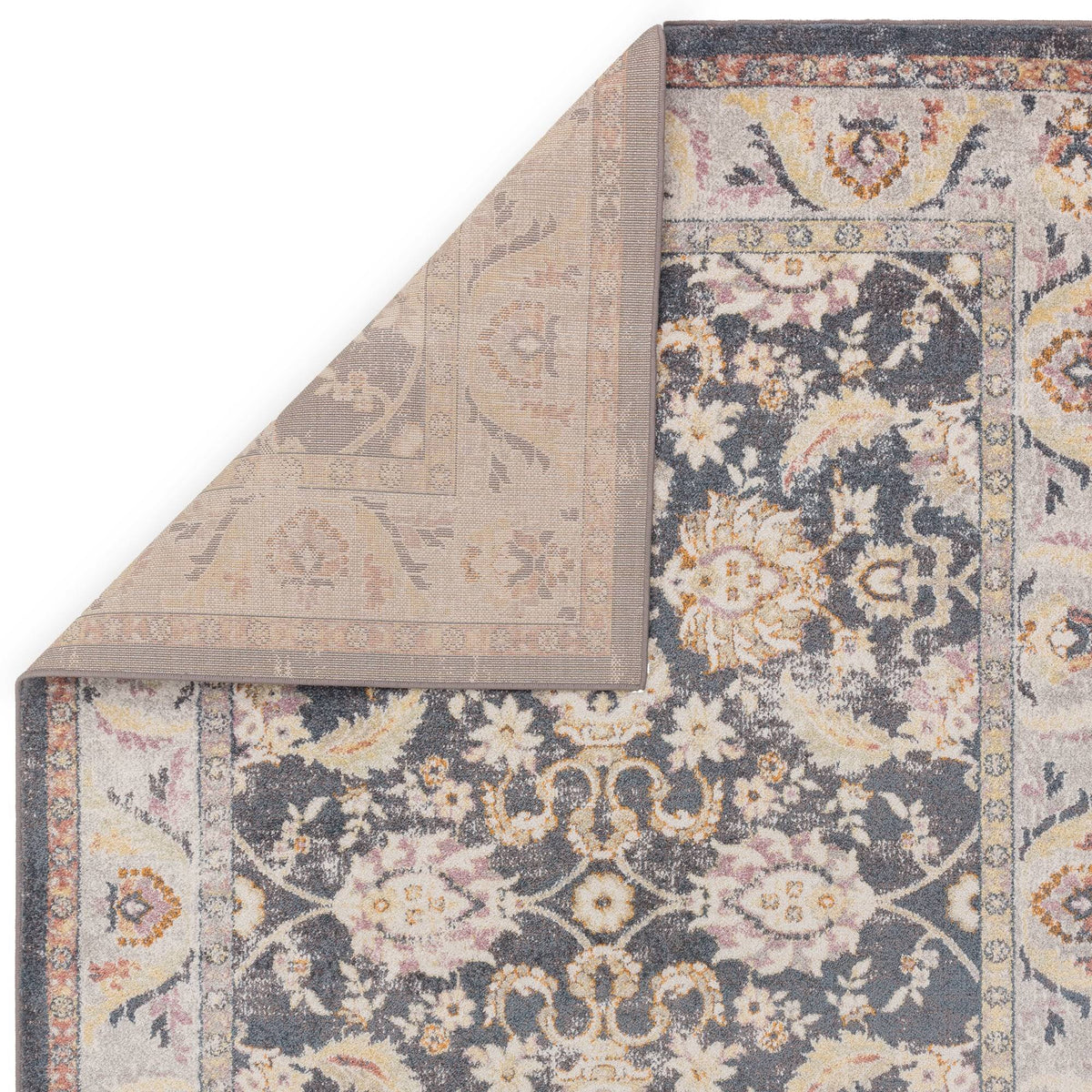 Flores Farah Rug