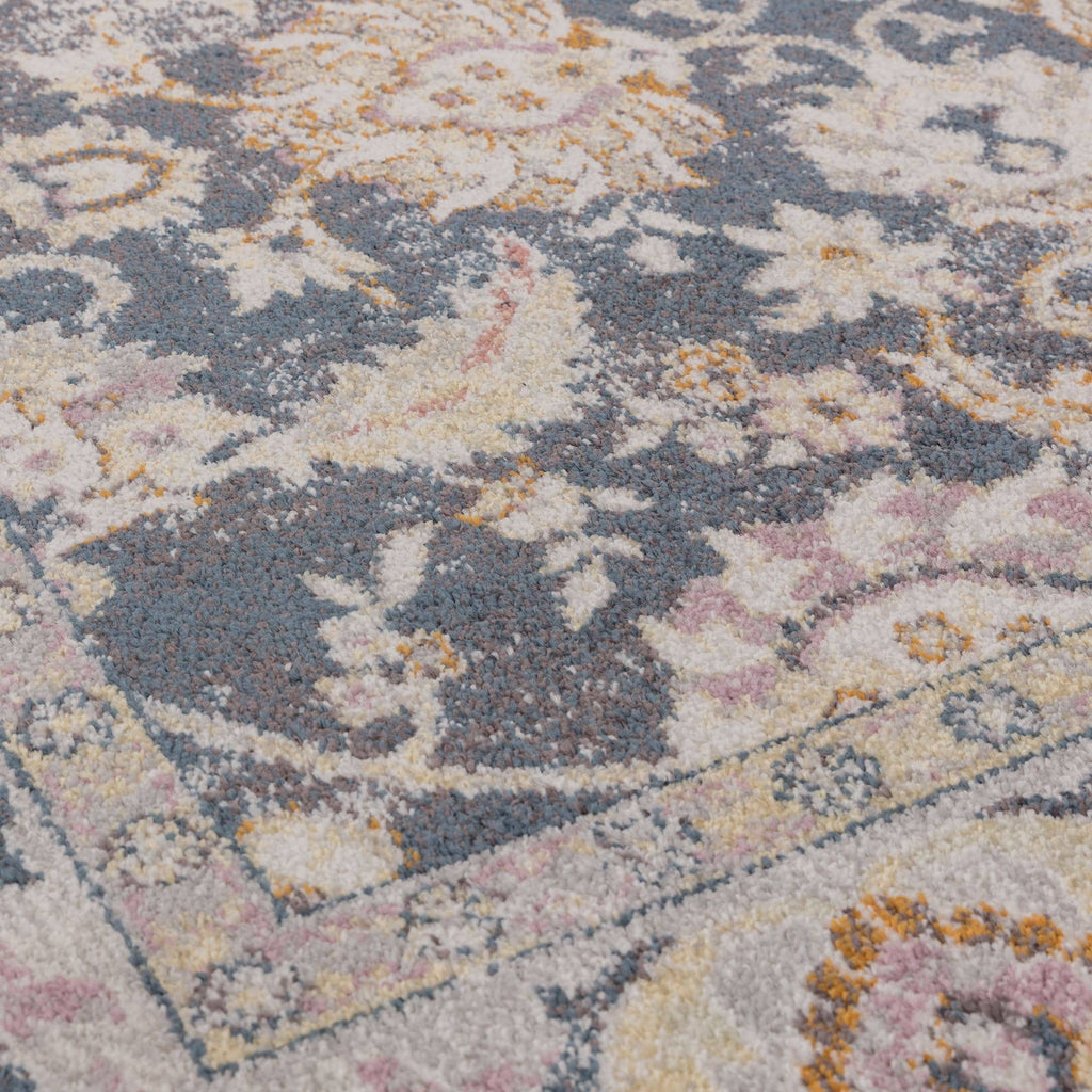 Flores Farah Rug