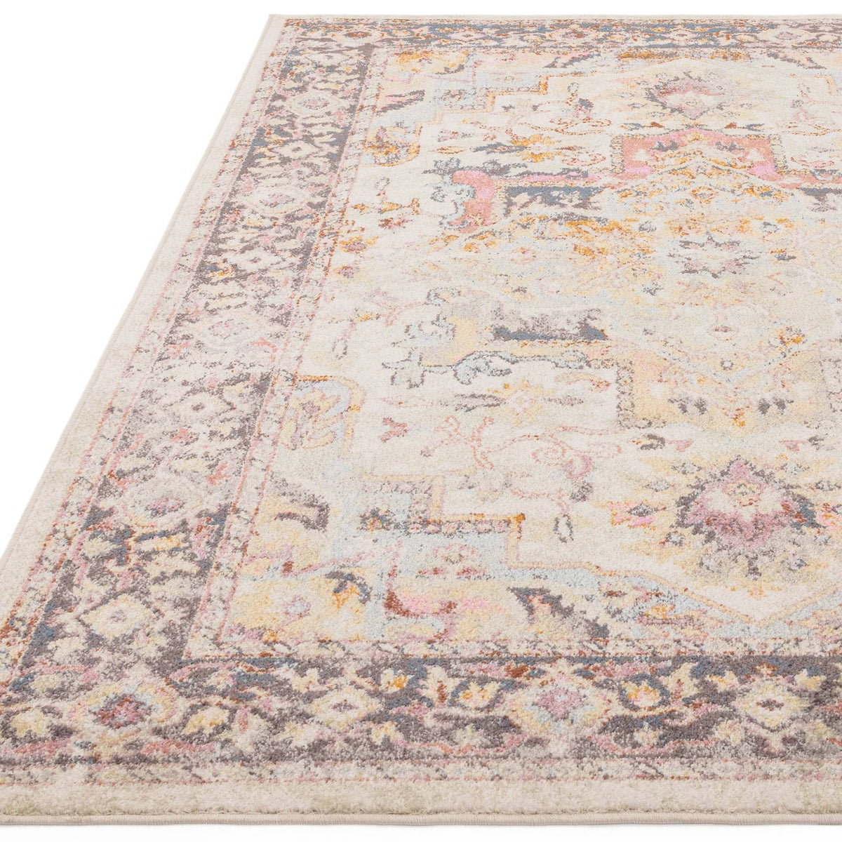 Flores Kira Rug