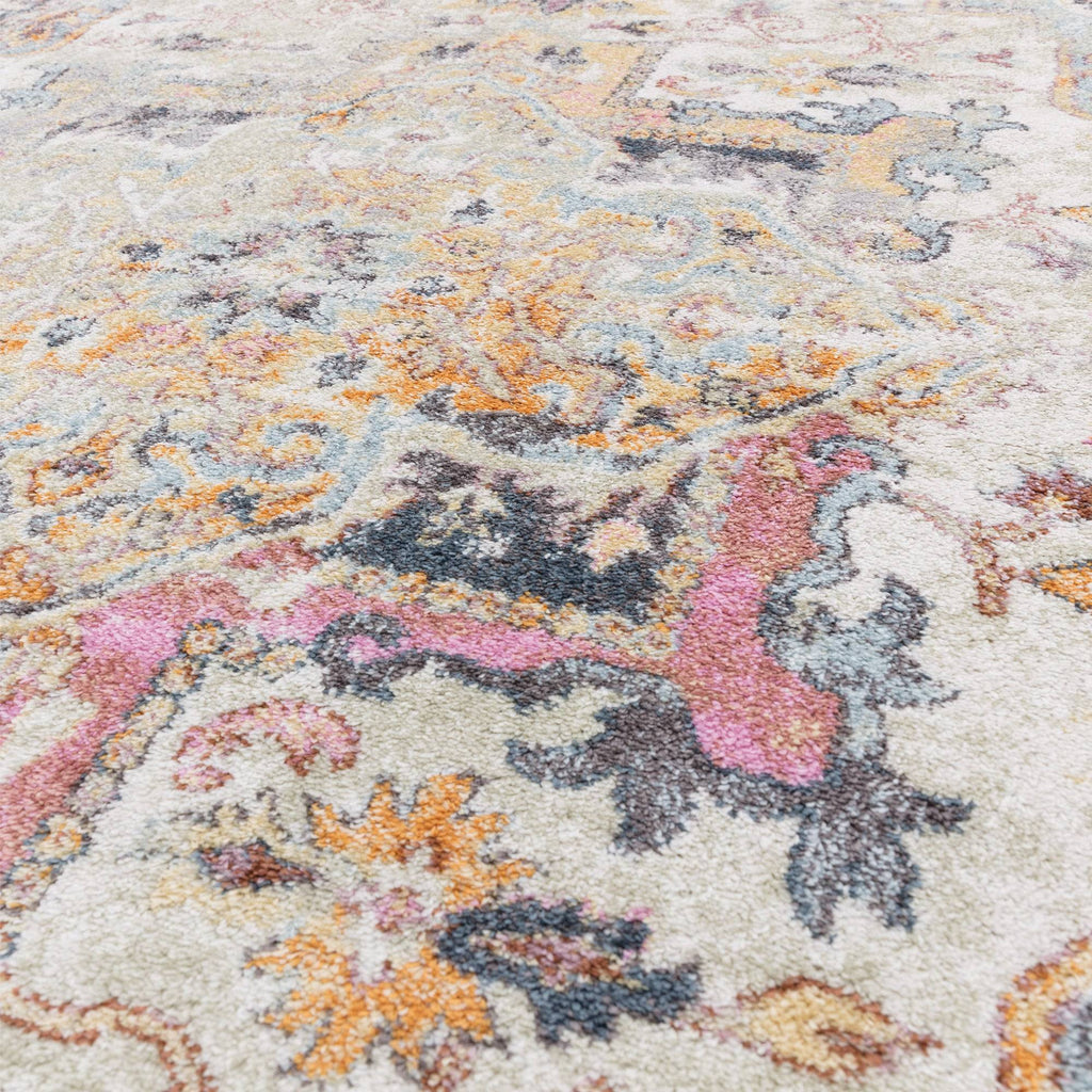 Flores Kira Rug