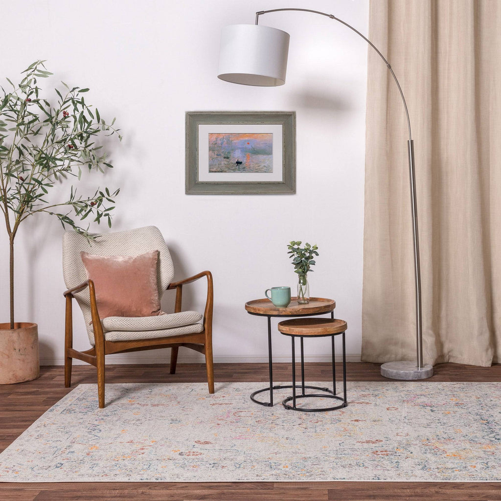 Flores Laleh Rug