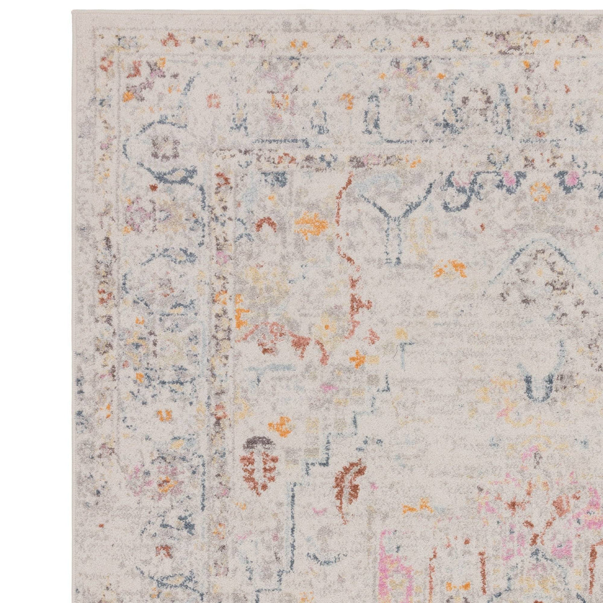 Flores Laleh Rug
