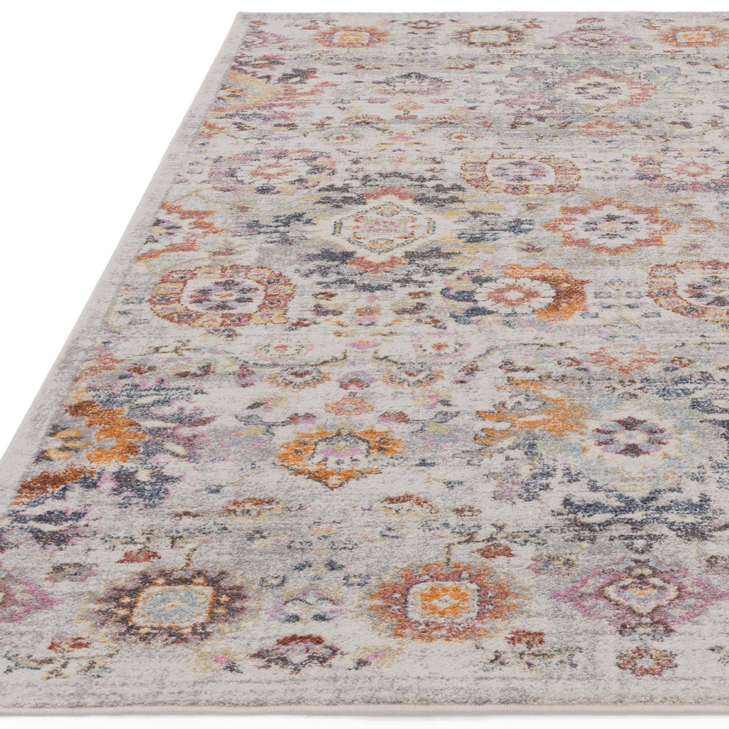 Flores Mina Rug