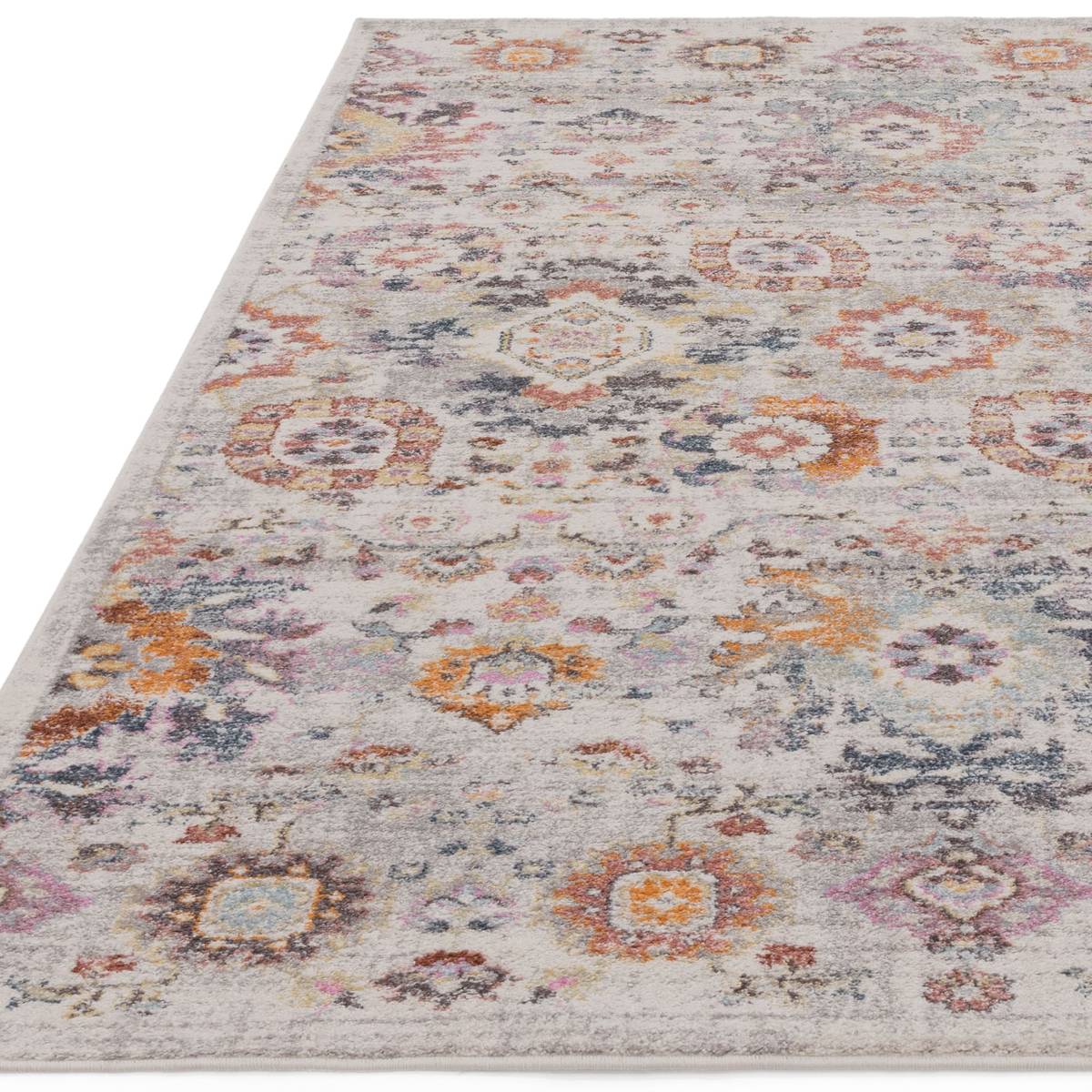 Flores Mina Rug