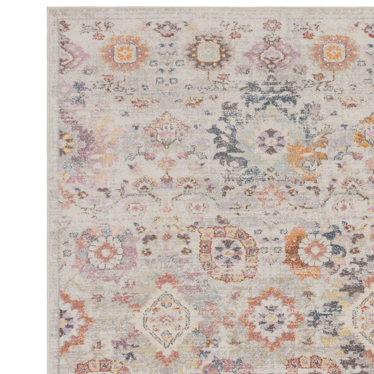 Flores Mina Rug