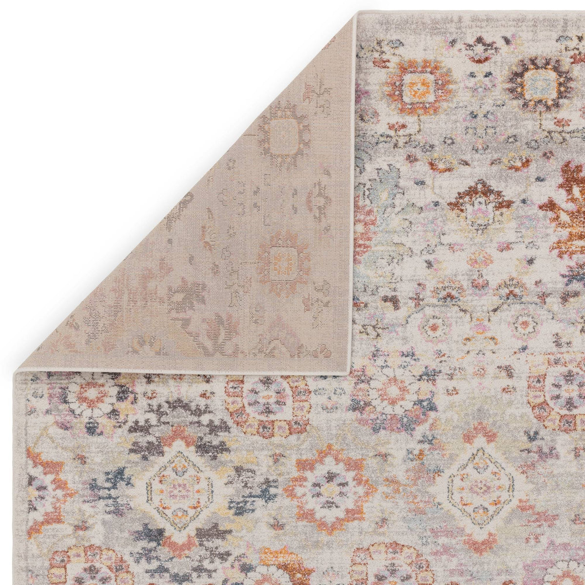 Flores Mina Rug