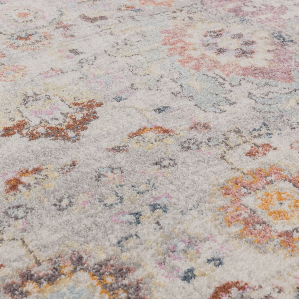 Flores Mina Rug