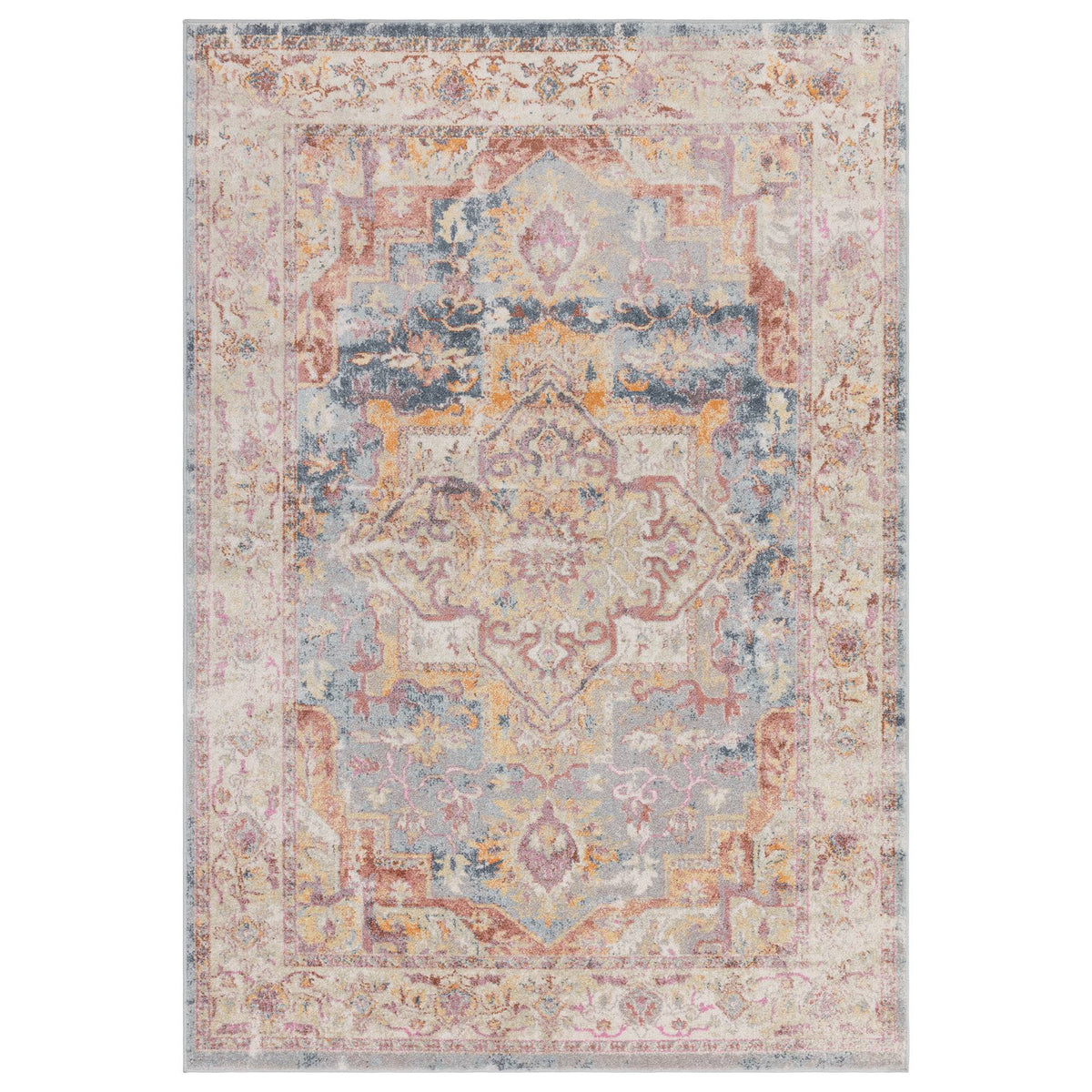 Flores Azin Rug