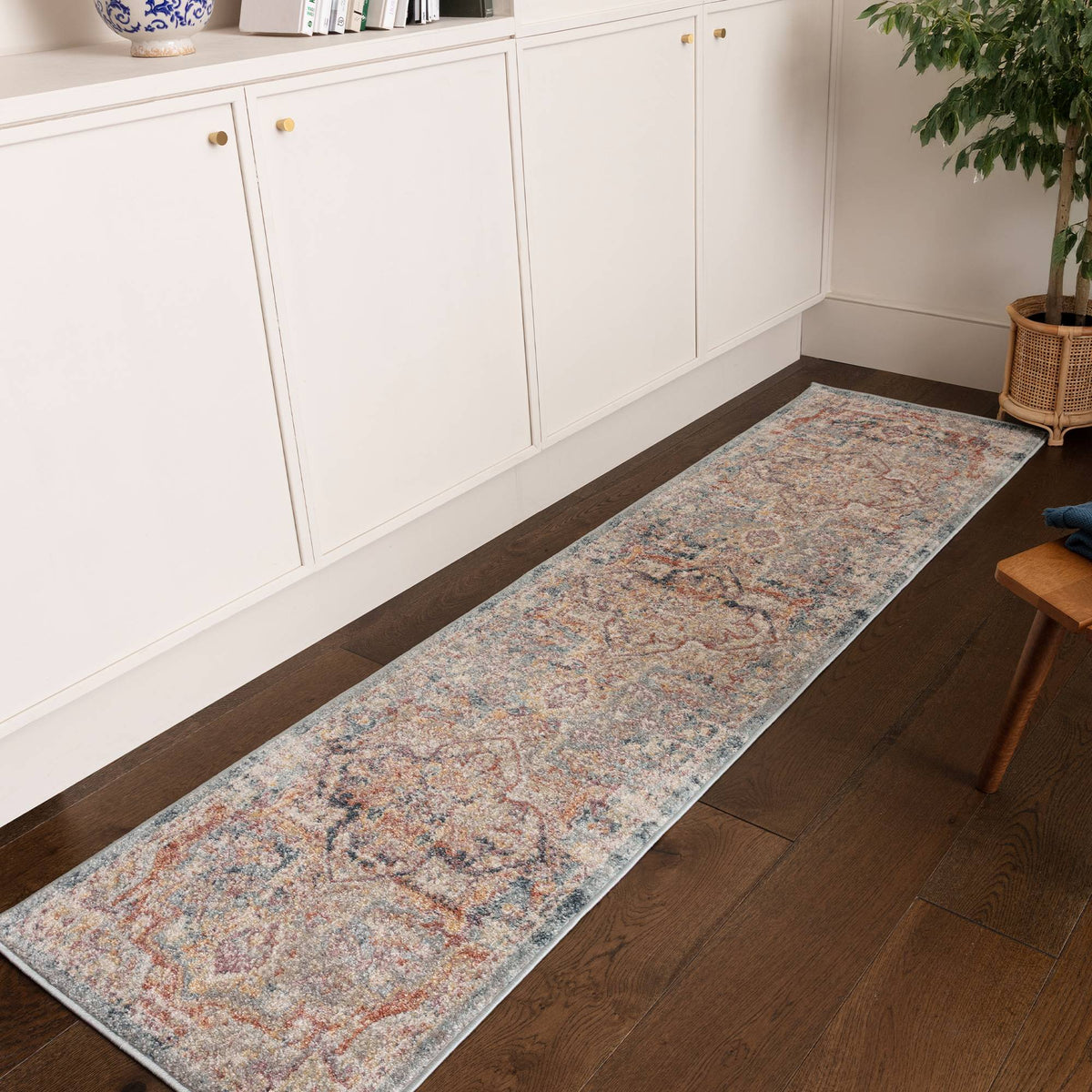 Flores Azin Rug