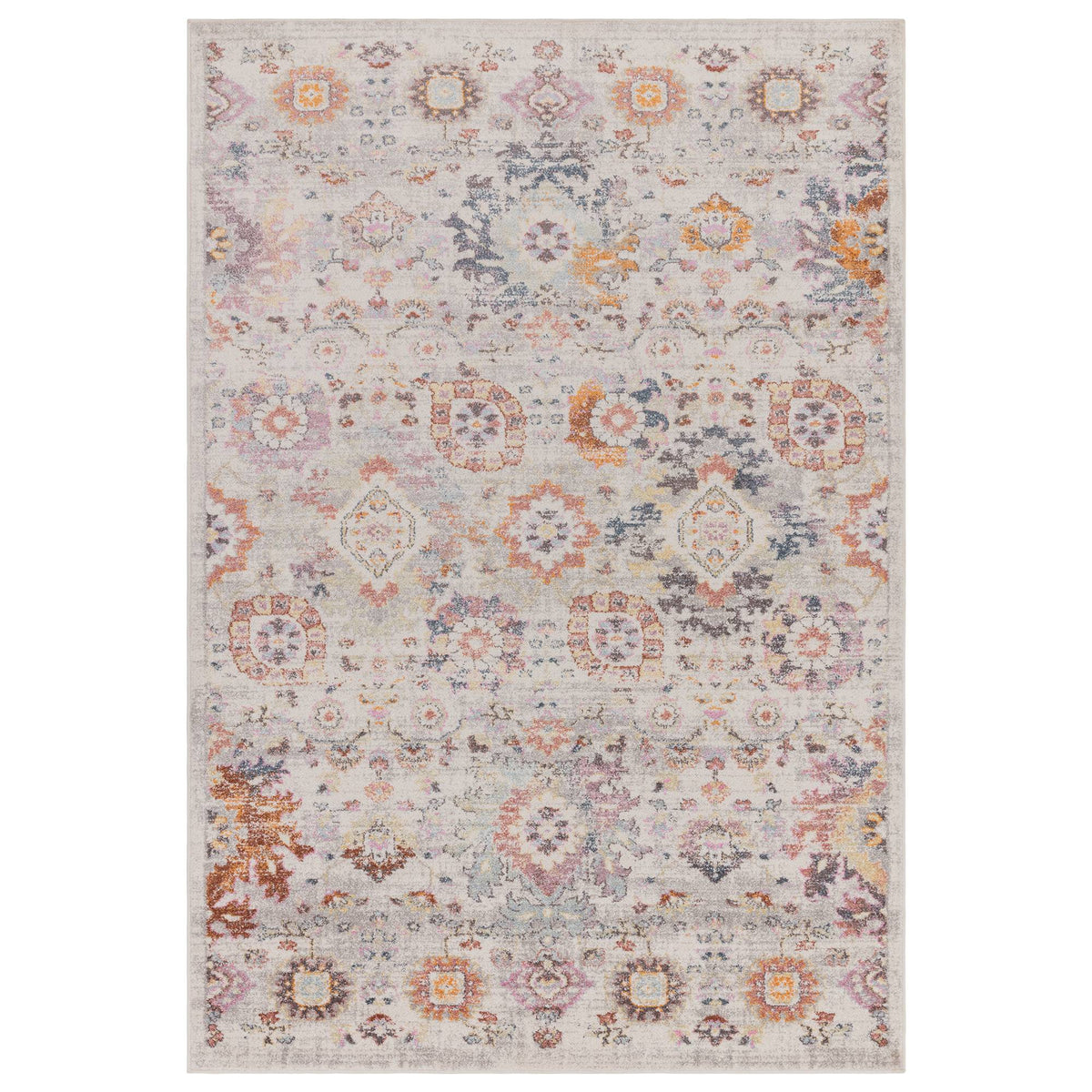Flores Mina Rug