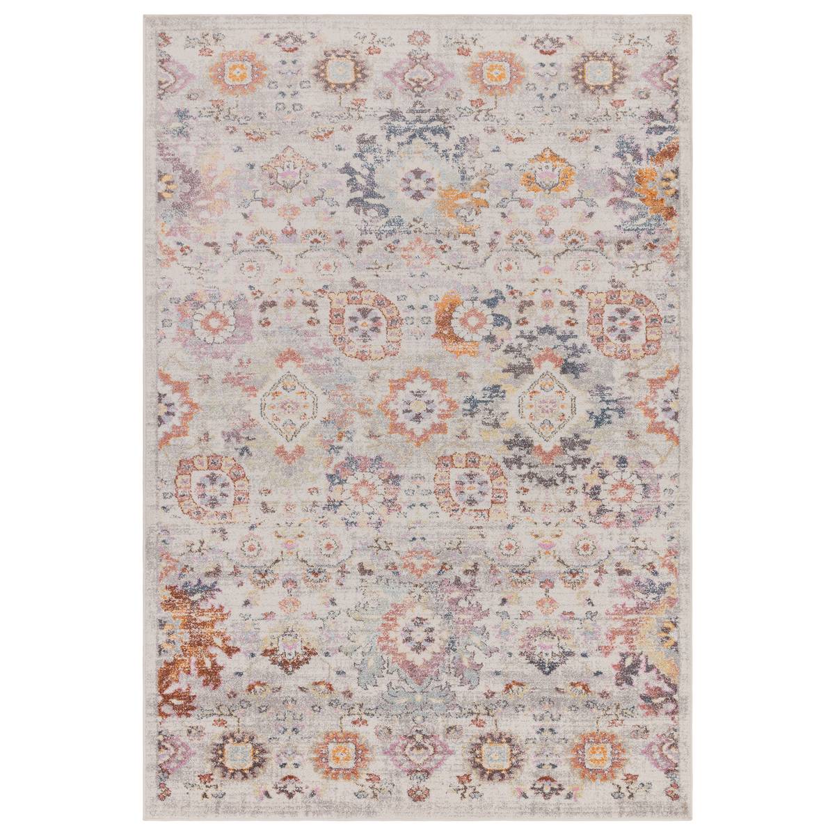 Flores Mina Rug