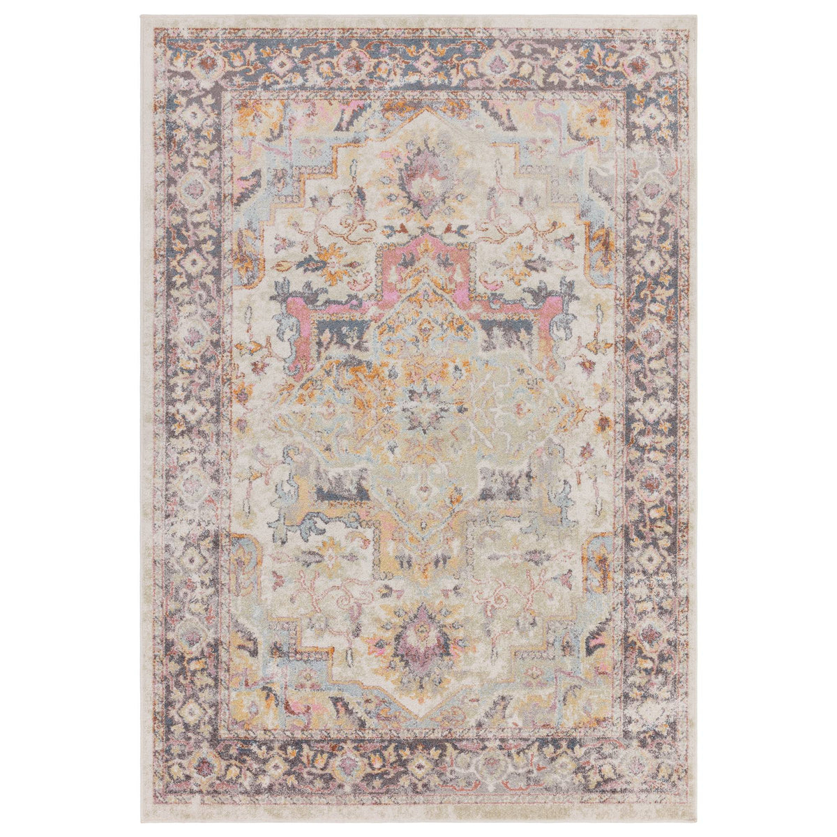 Flores Kira Rug