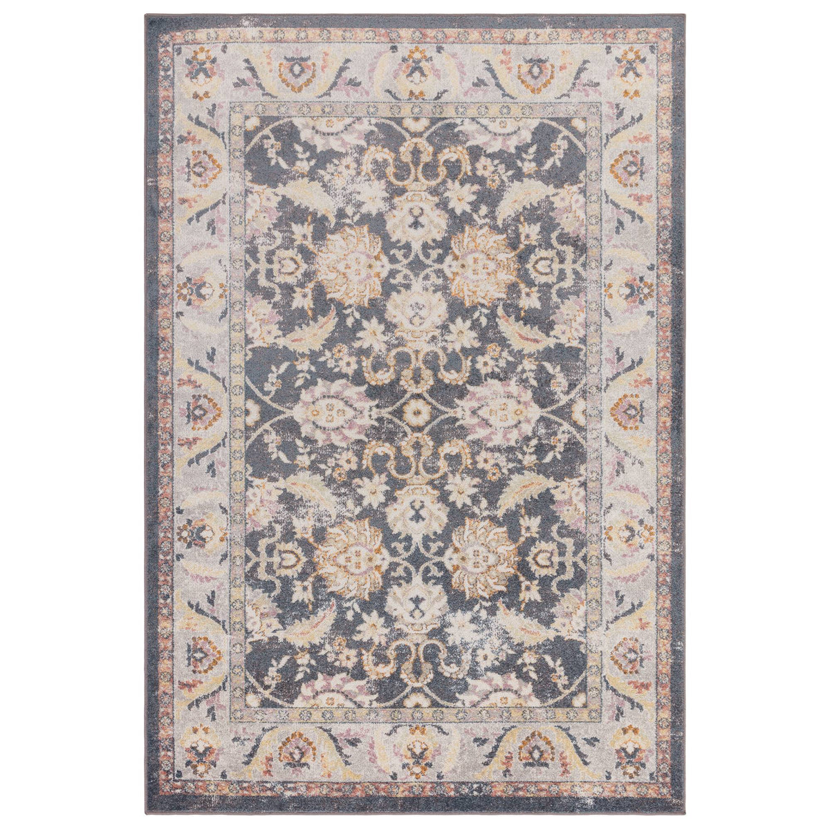 Flores Farah Rug