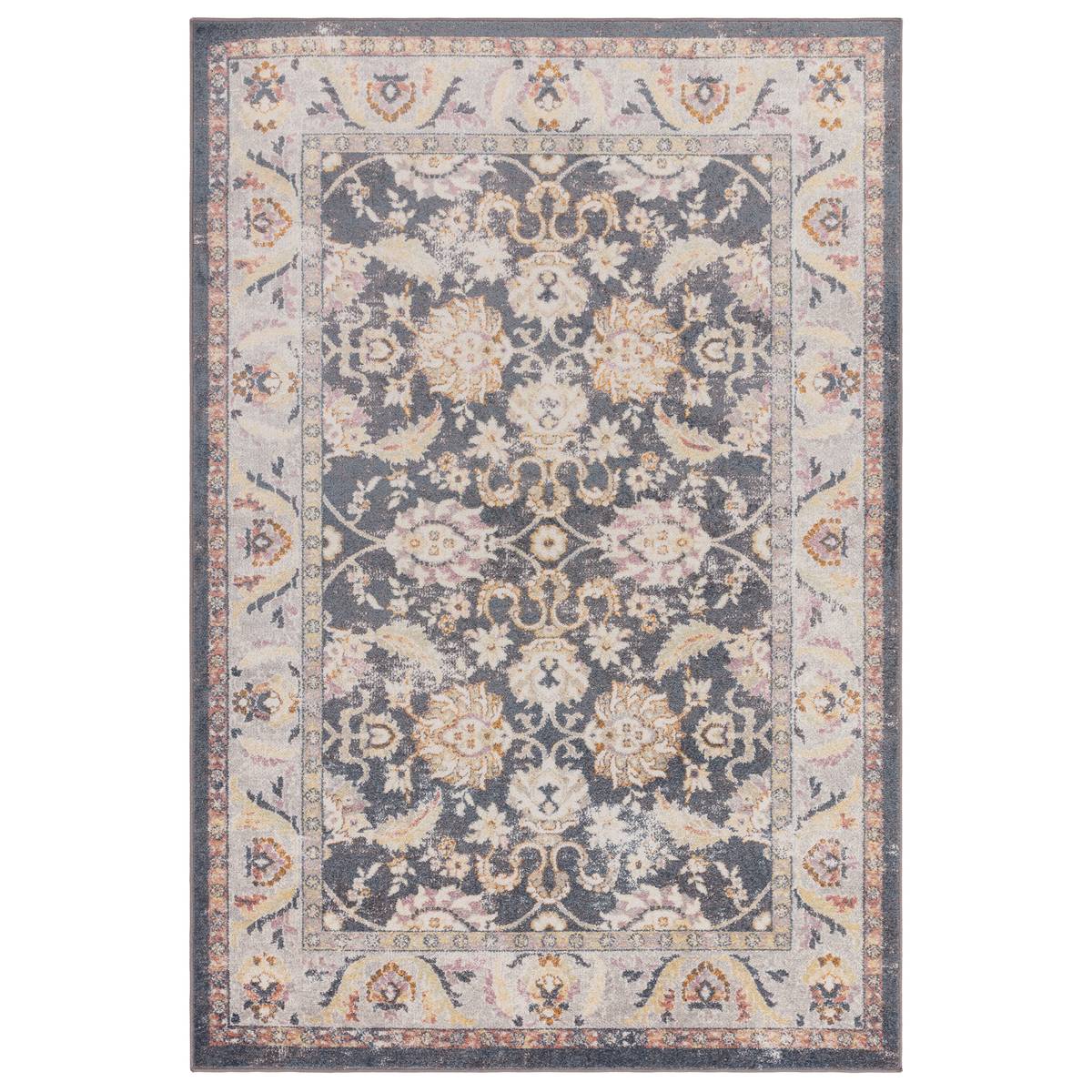 Flores Farah Rug