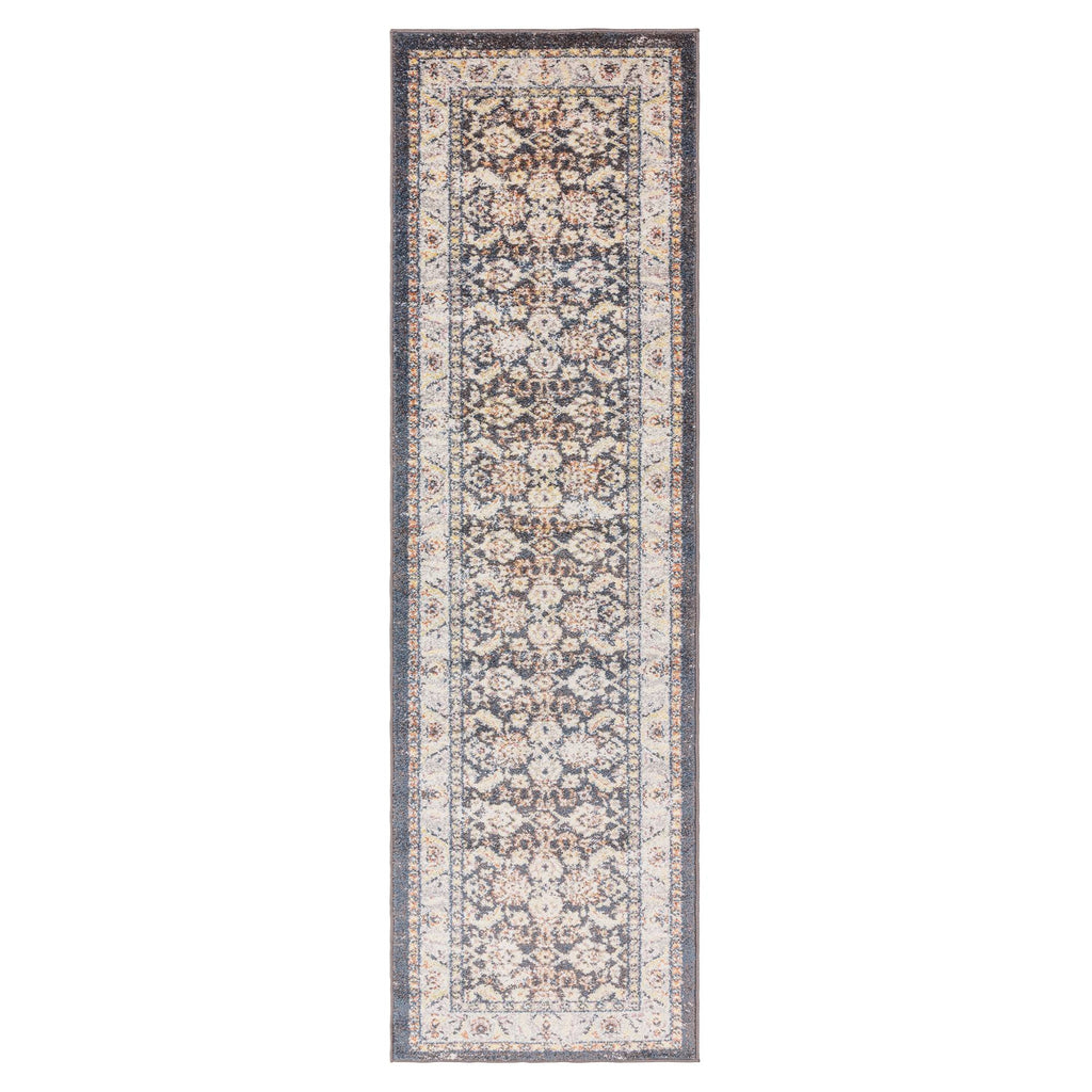 Flores Farah Rug