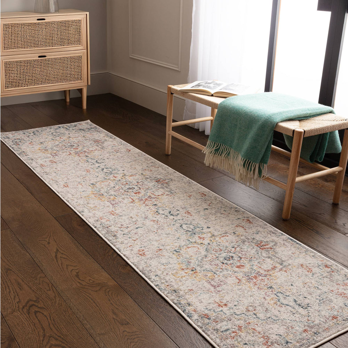 Flores Laleh Rug