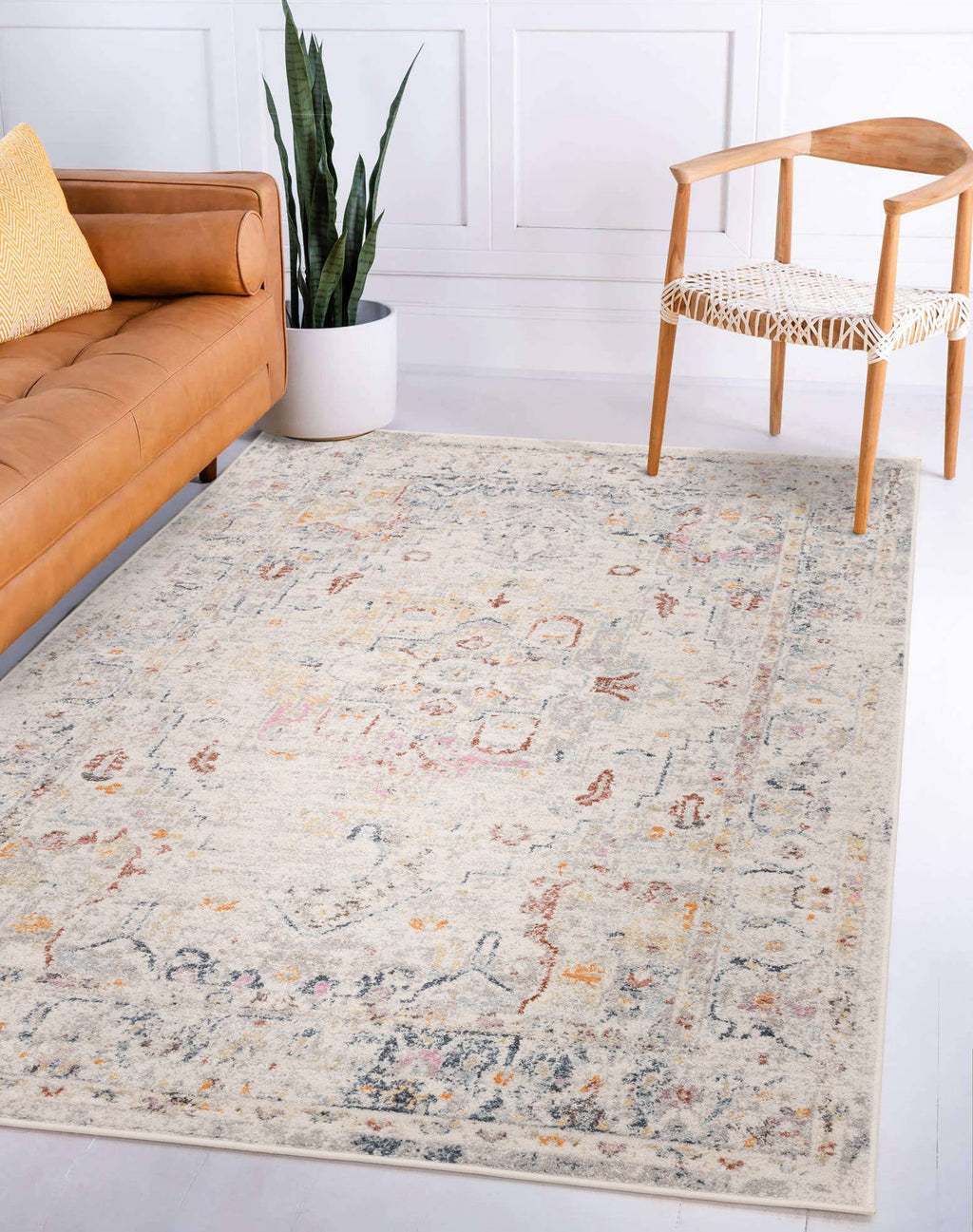 Flores Laleh Rug