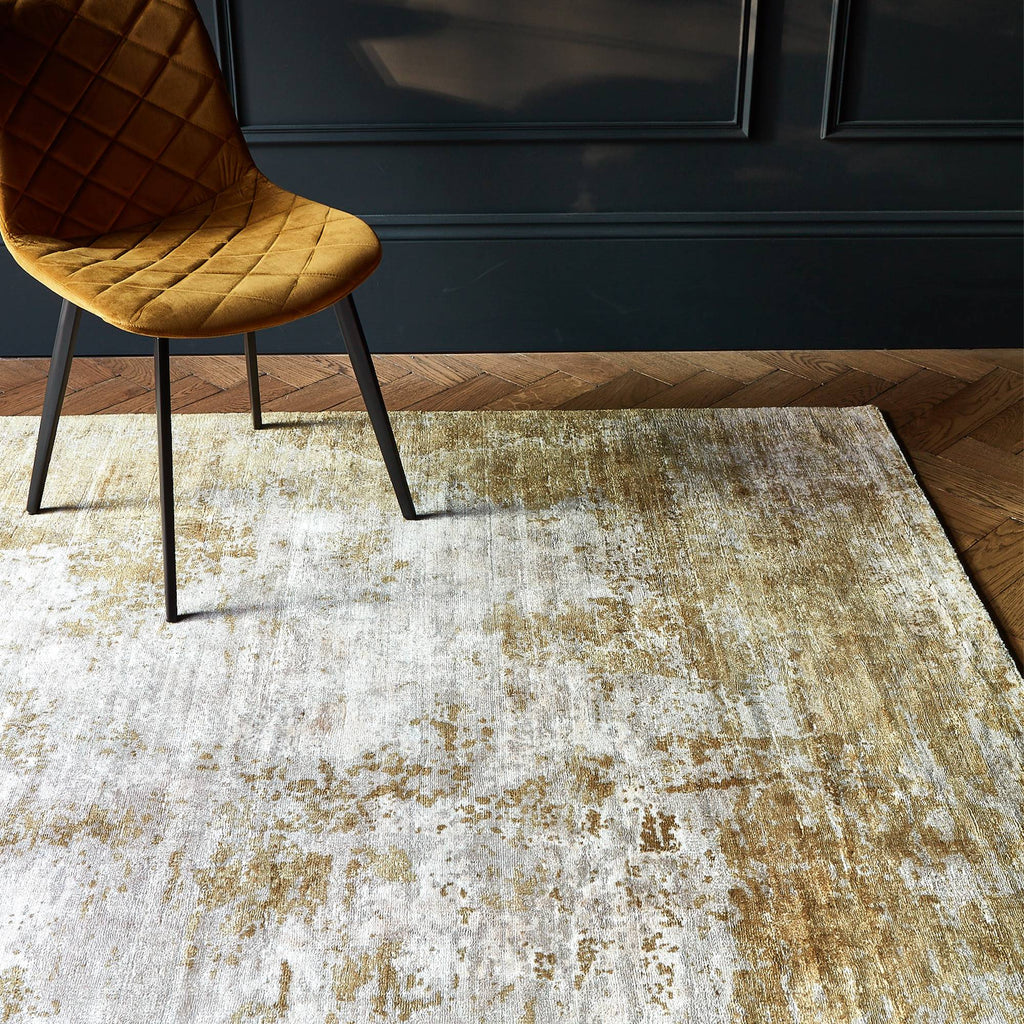 Gatsby Autumn Rug