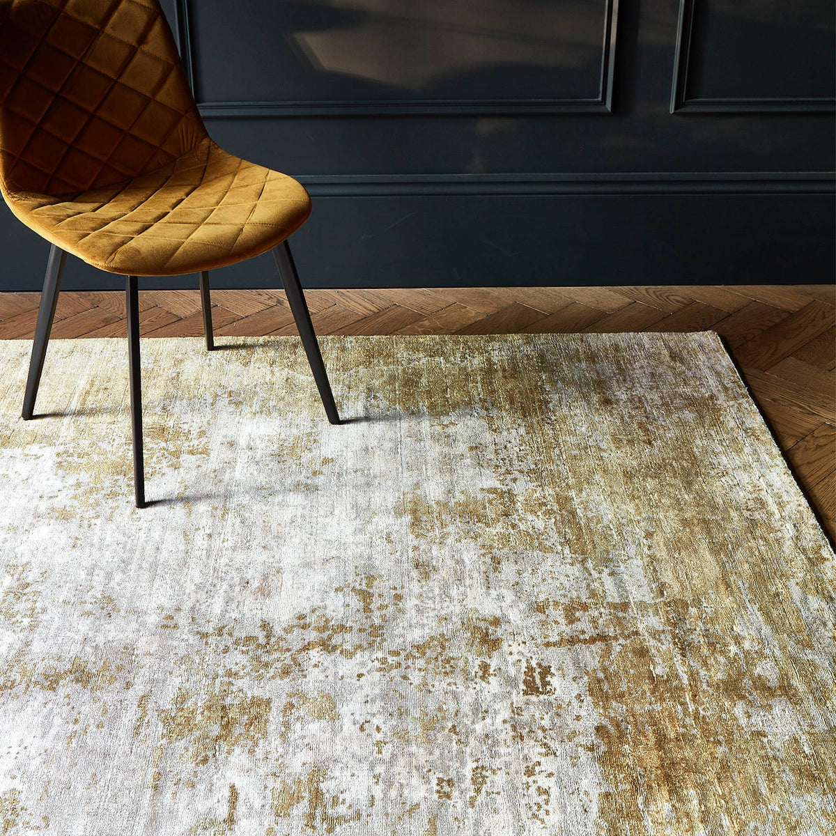Gatsby Autumn Rug