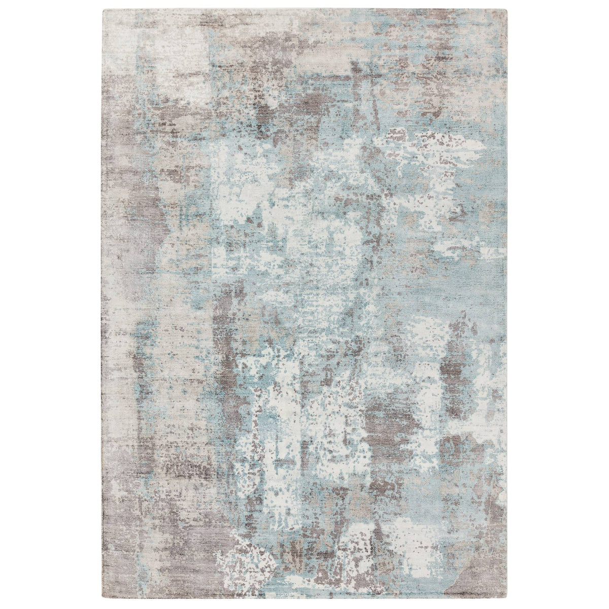 Gatsby Blue Rug