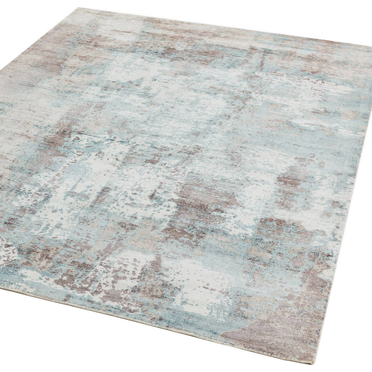 Gatsby Blue Rug