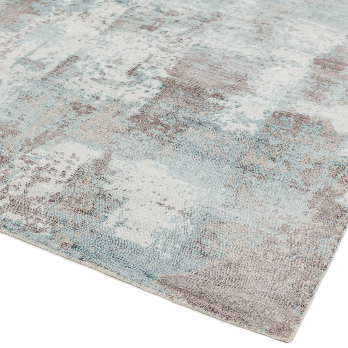 Gatsby Blue Rug