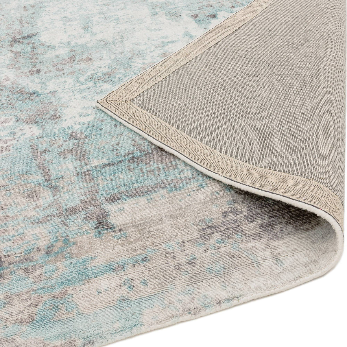 Gatsby Blue Rug