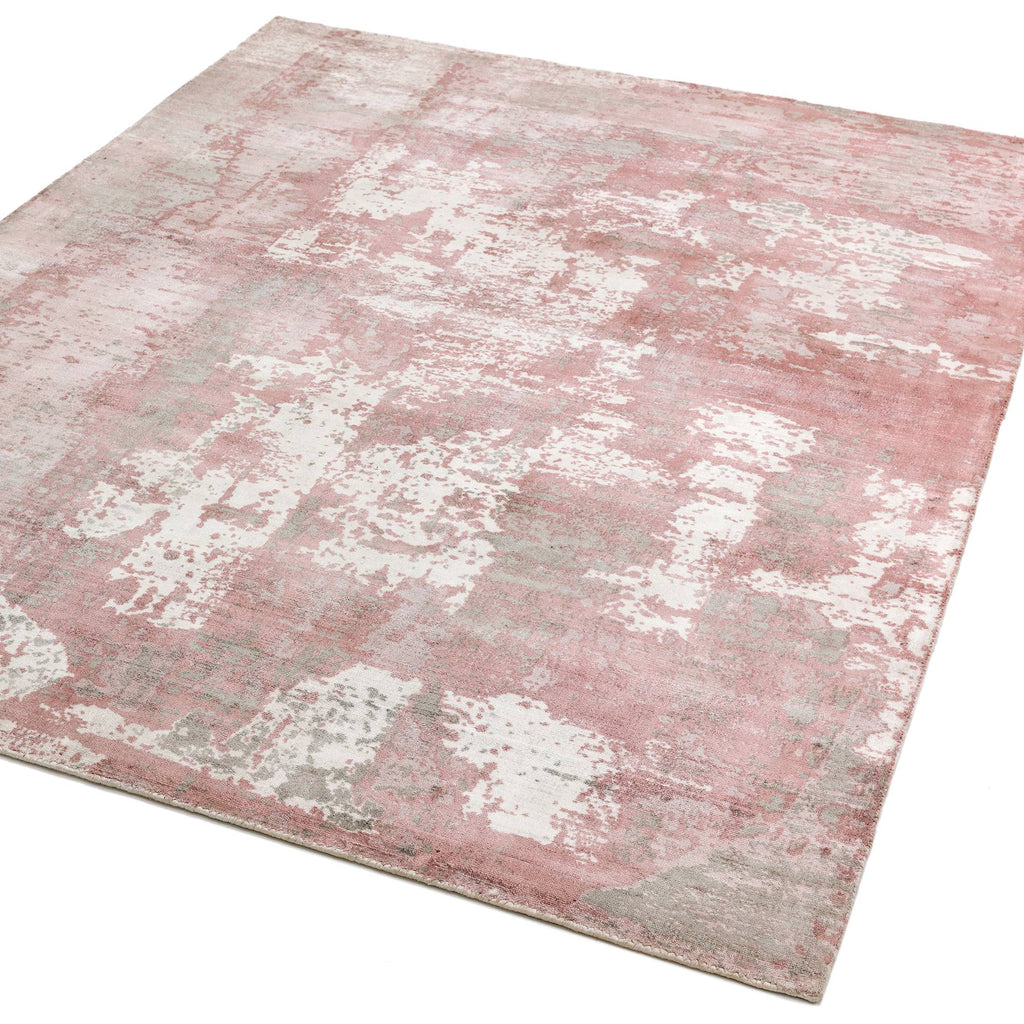 Gatsby Blush Rug