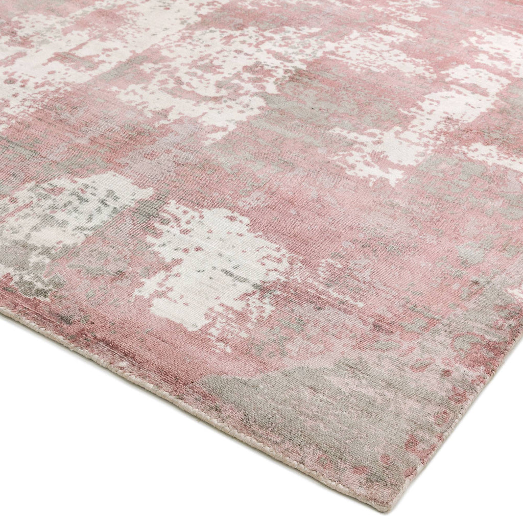 Gatsby Blush Rug
