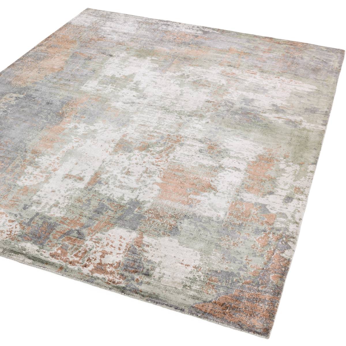 Gatsby Coral Rug
