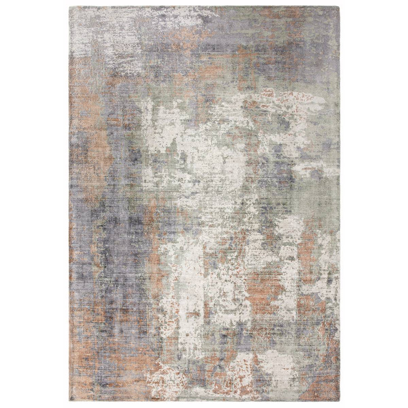 Gatsby Coral Rug