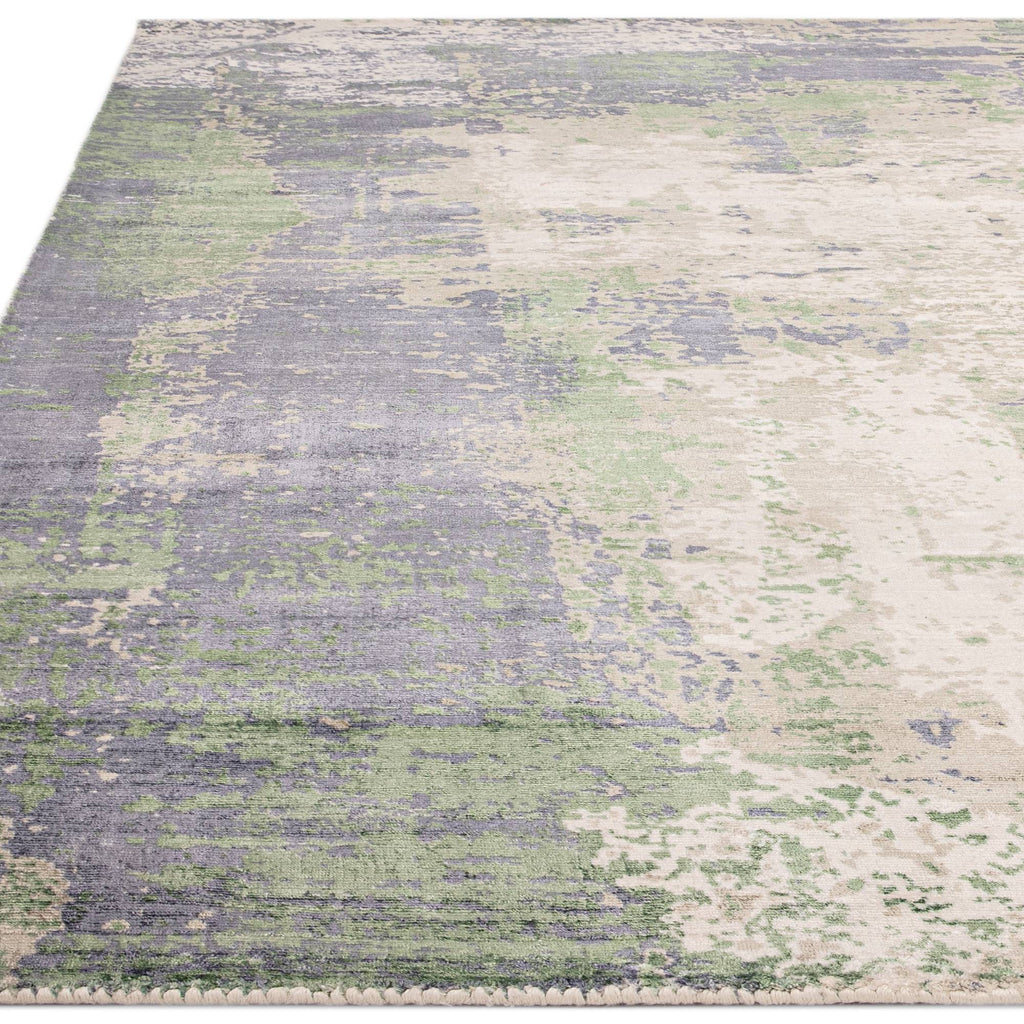 Gatsby Green Rug
