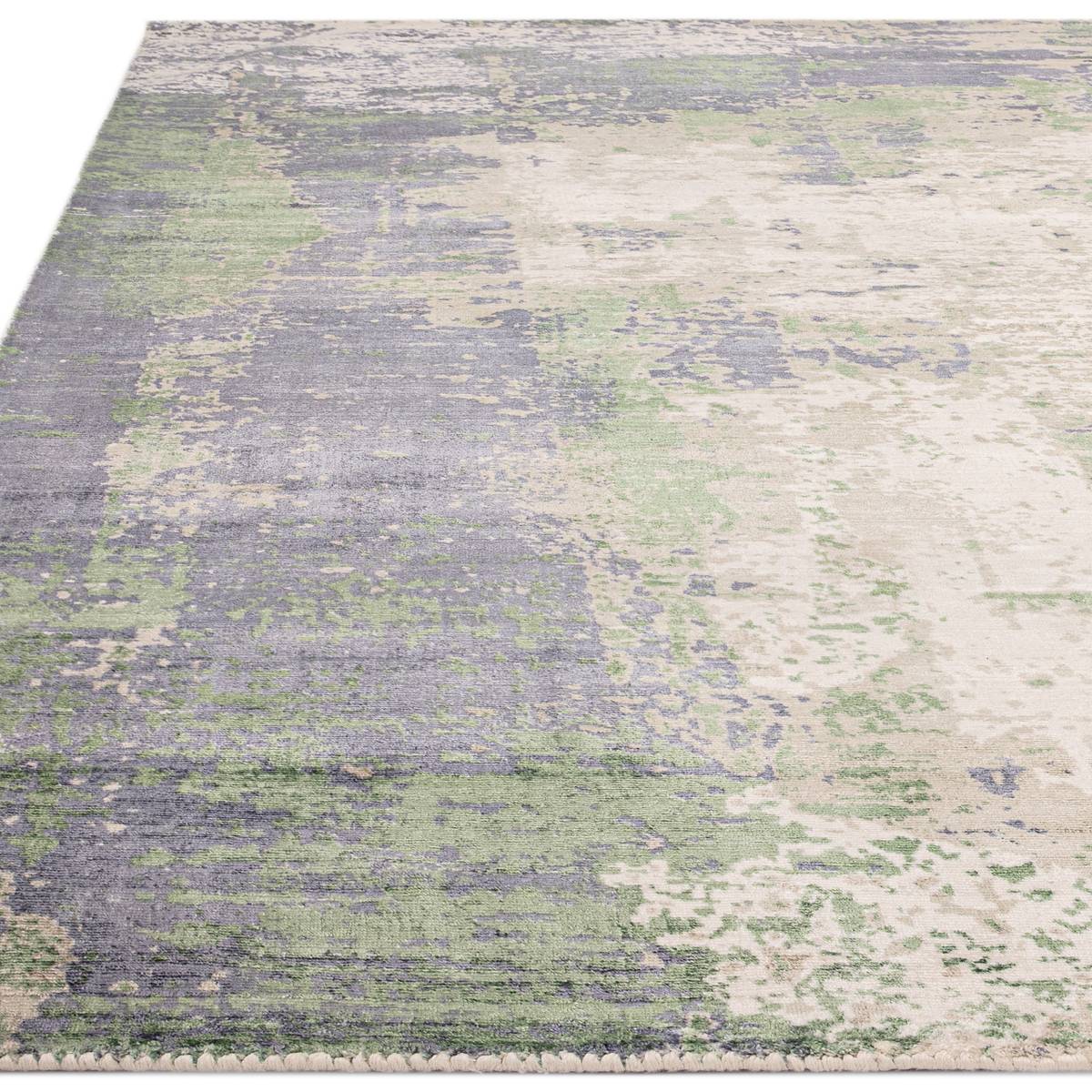 Gatsby Green Rug