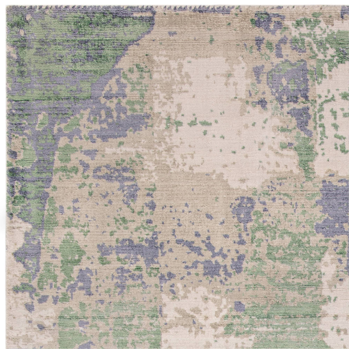 Gatsby Green Rug