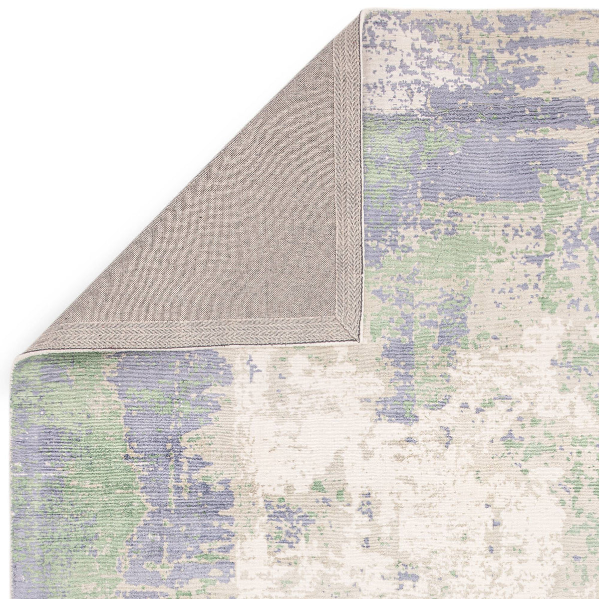 Gatsby Green Rug