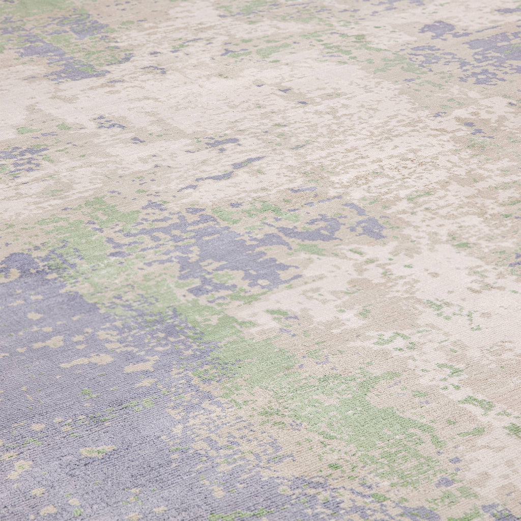 Gatsby Green Rug