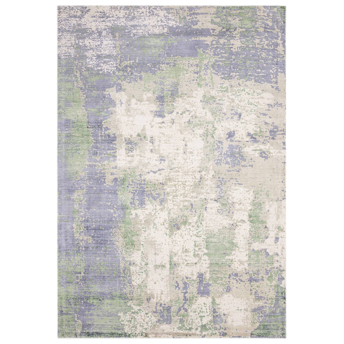 Gatsby Green Rug