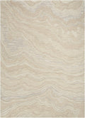 Graceful Beige Rug