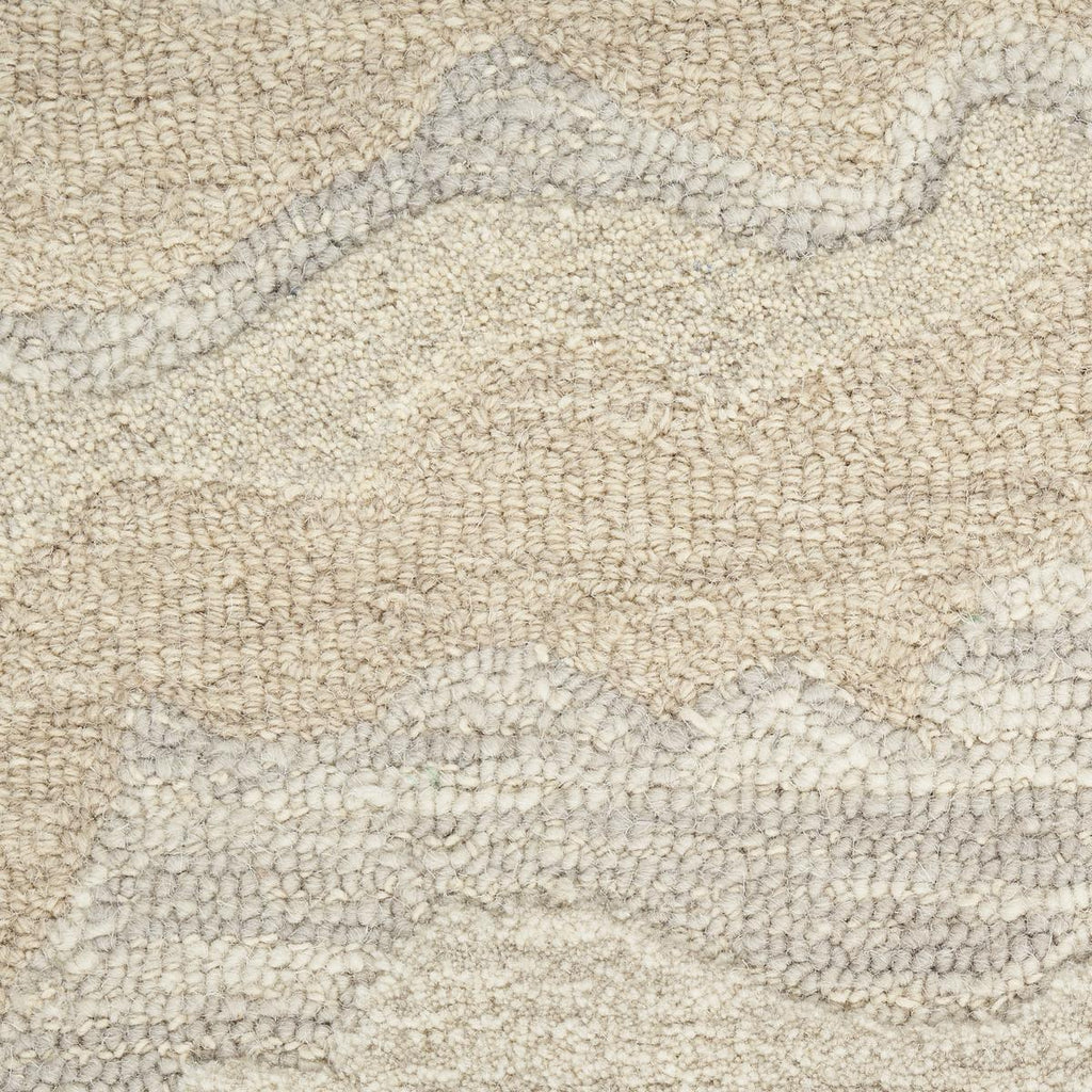 Graceful Beige Rug