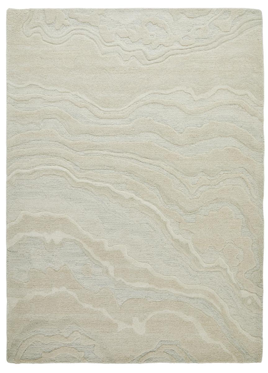 Graceful Ivory Rug