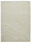 Graceful Ivory Rug