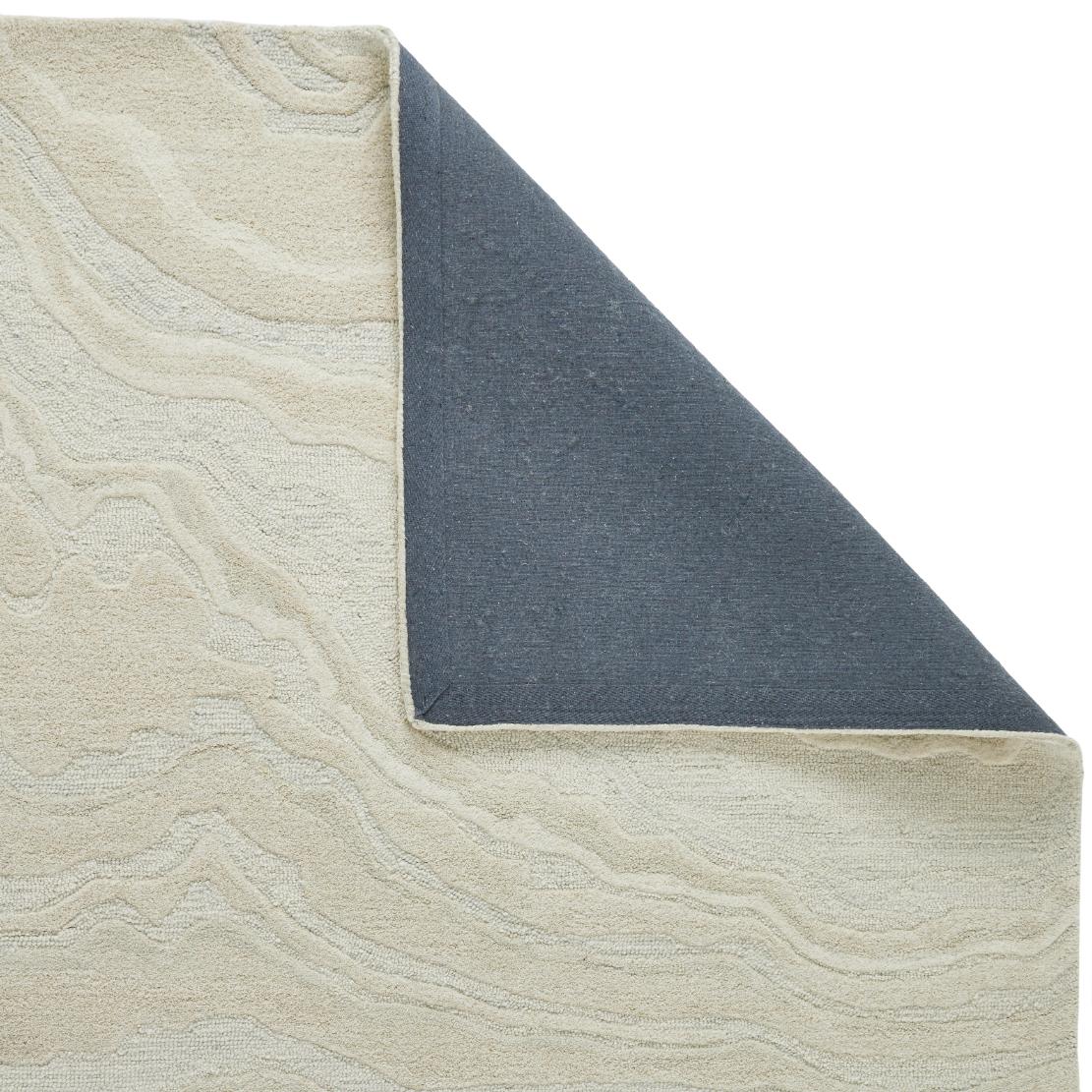Graceful Ivory Rug