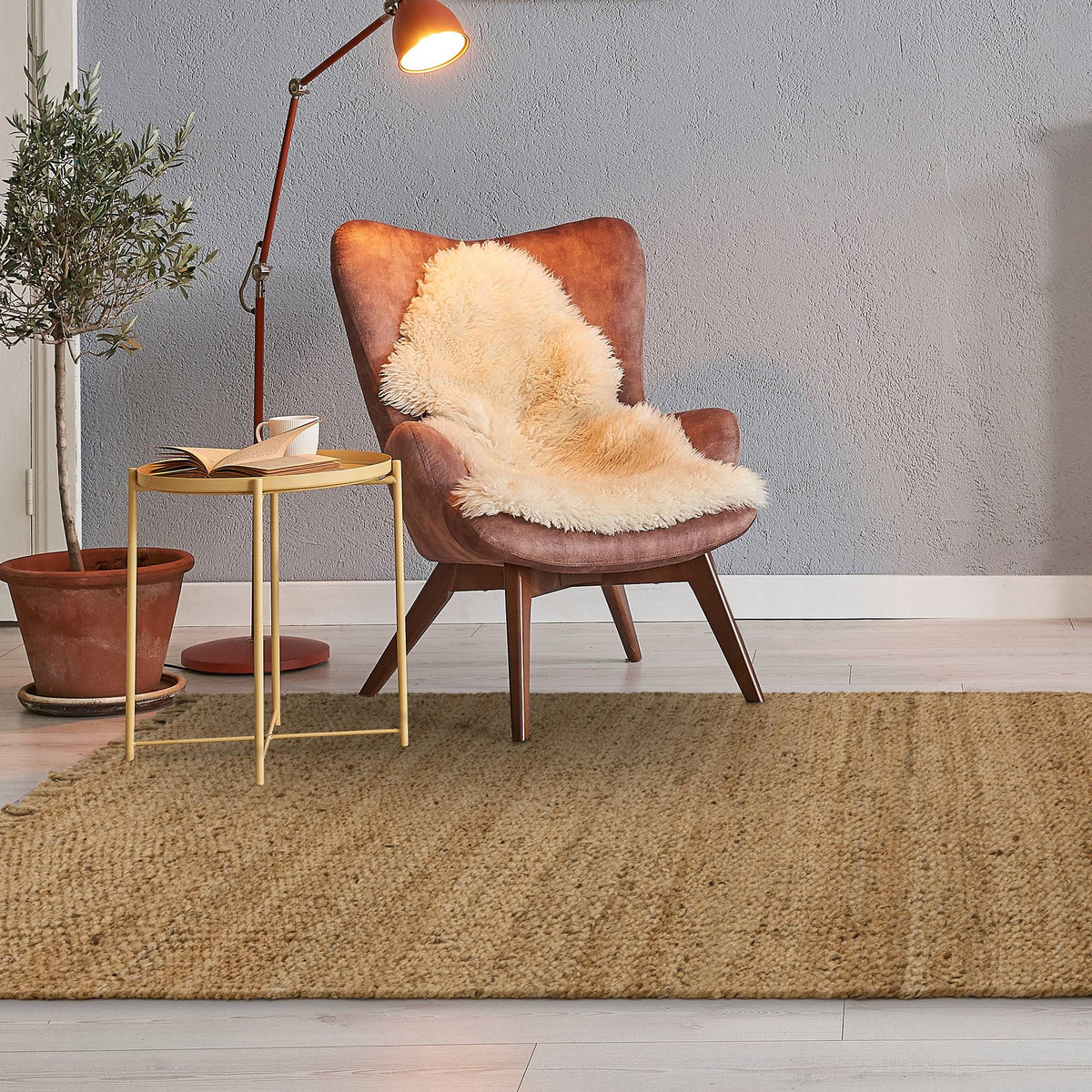 Grove Natural Rug