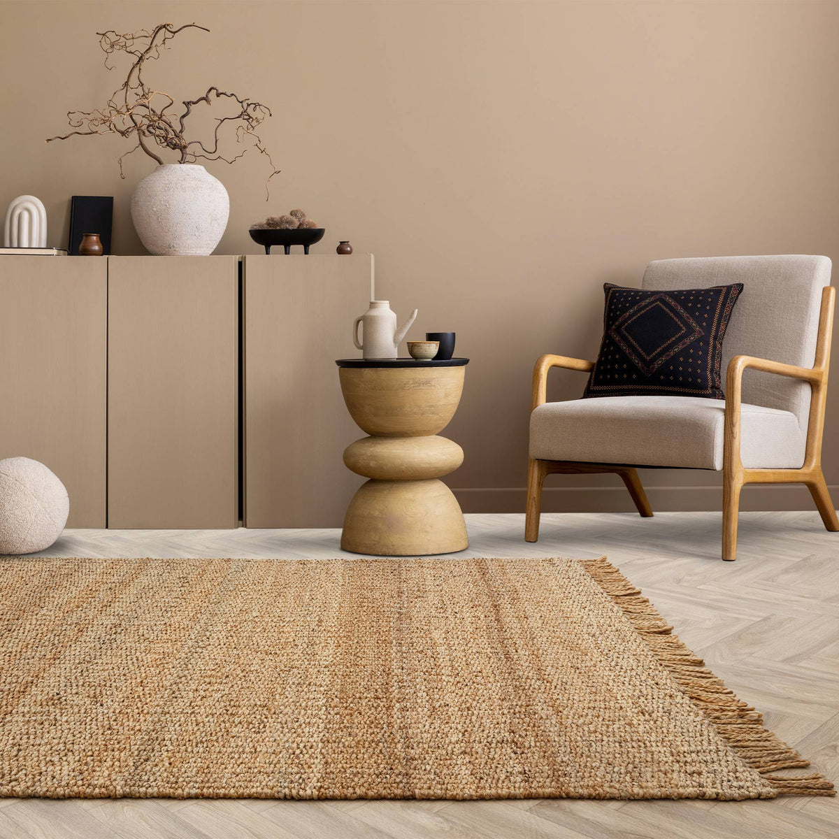 Grove Natural Rug