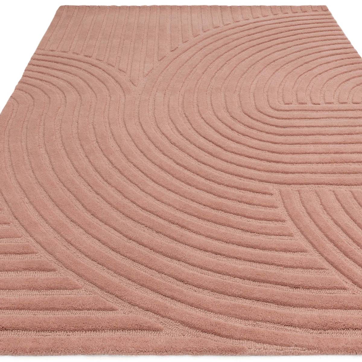 Hague Blush Rug