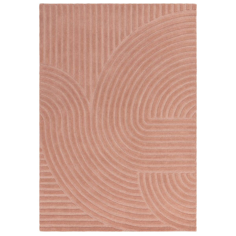 Hague Blush Rug