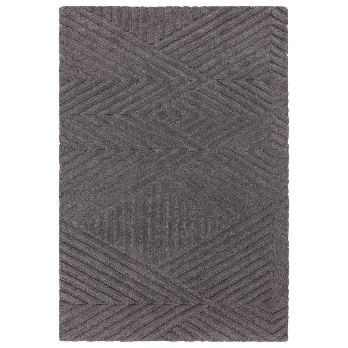 Hague Charcoal Rug