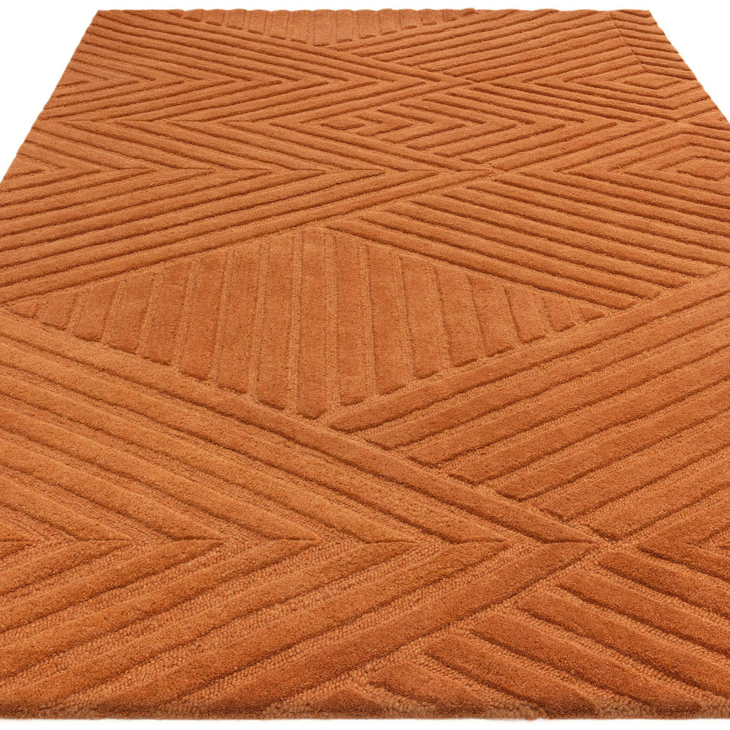 Hague Desert Rug
