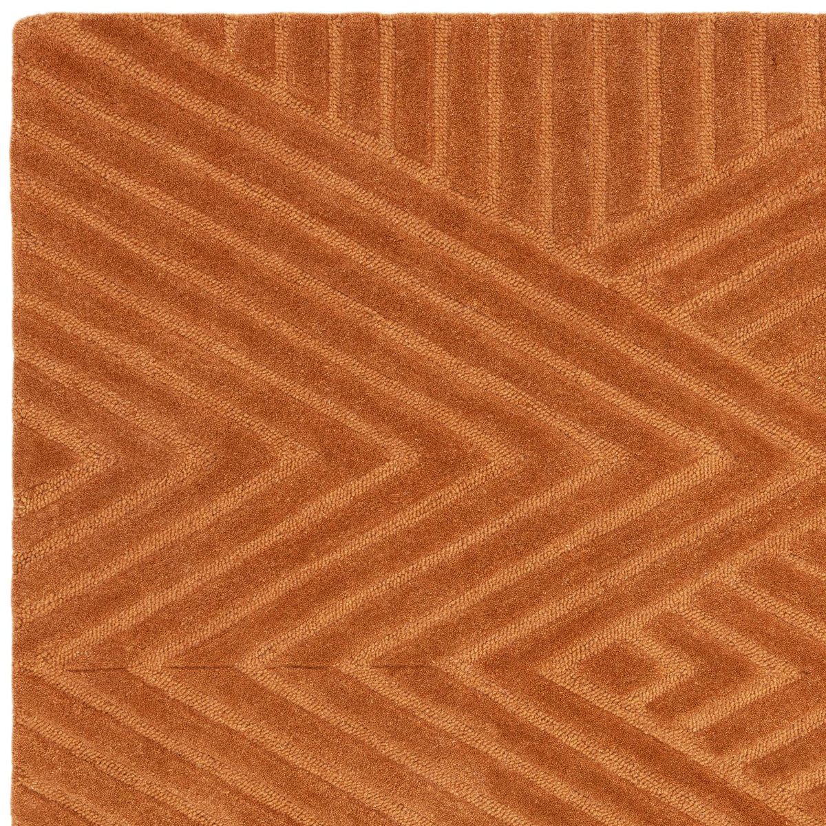 Hague Desert Rug